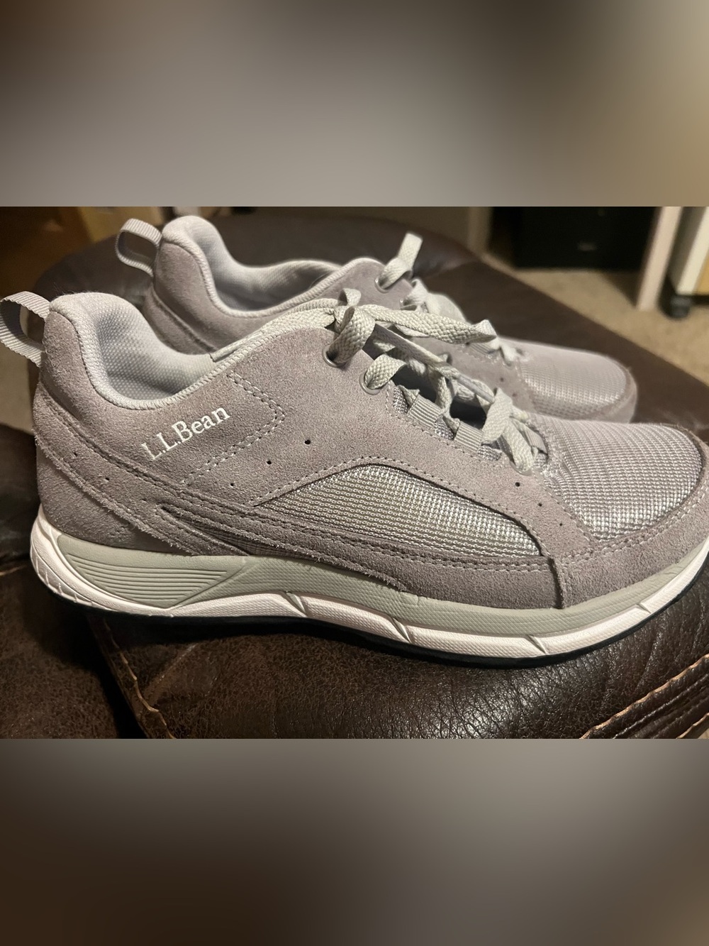 LL Bean Sneakers